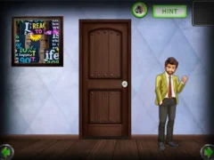 Amgel Easy Room Escape 322 — безплатна онлайн игра