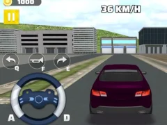 The Long Drive — безплатна онлайн игра