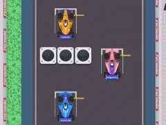 Rapid Apex Rush — безплатна онлайн игра