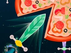 Knife Hit — безплатна онлайн игра