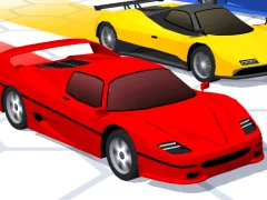 Survival Race — безплатна онлайн игра