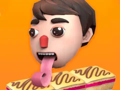 Perfect Tongue — безплатна онлайн игра
