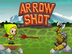 Arrow Shoot — безплатна онлайн игра