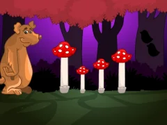 Rescue The Charming Pup — безплатна онлайн игра