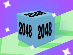 2048 Runner — безплатна онлайн игра