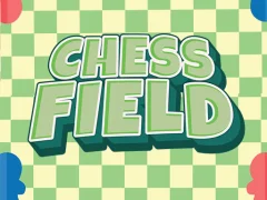 Chess Field — безплатна онлайн игра