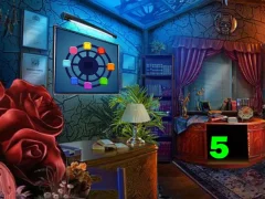 Brown Mouse Rescue — безплатна онлайн игра