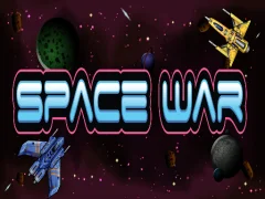 Space War — безплатна онлайн игра