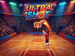 Ultra Shot — безплатна онлайн игра