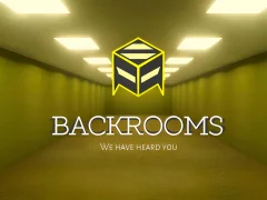 Backrooms — безплатна онлайн игра