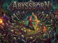 Abyssborn — безплатна онлайн игра