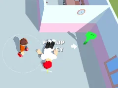 Escape from School 3D — безплатна онлайн игра