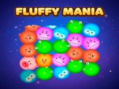 Fluffy Mania — безплатна онлайн игра