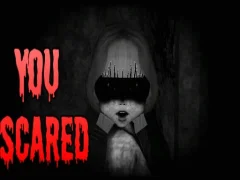 Scared City — безплатна онлайн игра
