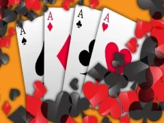 Cards: Klondike Solitaire — безплатна онлайн игра