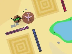 Silly Sky — безплатна онлайн игра