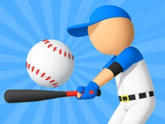Idle Baseball Tycoon — безплатна онлайн игра