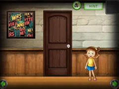 Amgel Kids Room Escape 338 — безплатна онлайн игра