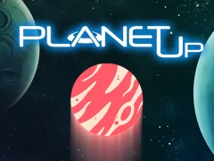 Planet Up — безплатна онлайн игра