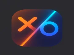 Tic Tac Toe — безплатна онлайн игра