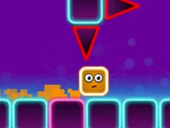 Geo dash — безплатна онлайн игра