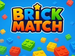 Brick Match — безплатна онлайн игра