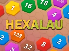 Hexalau — безплатна онлайн игра