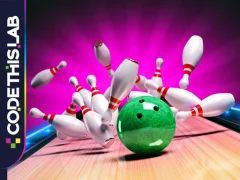Bowling Hero Multiplayer — безплатна онлайн игра