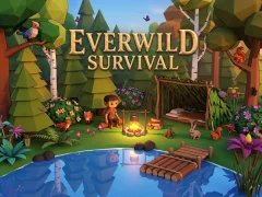 Everwild Survival — безплатна онлайн игра