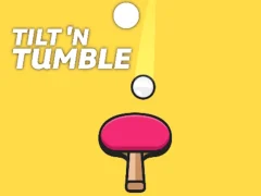 Tilt'n Tumble — безплатна онлайн игра