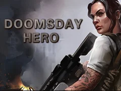 Doomsday Heros — безплатна онлайн игра