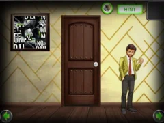Amgel Easy Room Escape 296 — безплатна онлайн игра