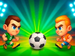 Soccer Arena X — безплатна онлайн игра