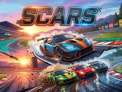 SCARS — безплатна онлайн игра