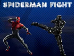 Spiderman Fight — безплатна онлайн игра