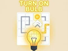 Turn on Bulb — безплатна онлайн игра