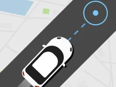 Pick Me Up Taxi — безплатна онлайн игра