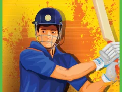 Super Cricket — безплатна онлайн игра