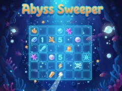 Abyss Sweeper — безплатна онлайн игра