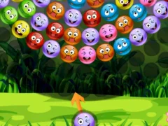 Bubble Shooter Lof Toons — безплатна онлайн игра