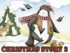 Christmas Story 2 — безплатна онлайн игра