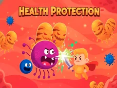 Health Protection — безплатна онлайн игра