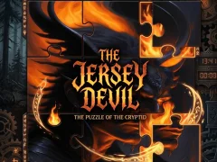 The Jersey Devil — безплатна онлайн игра