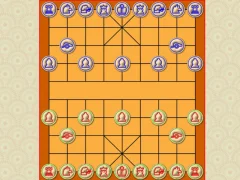 Xiangqi Chinese Chess Duel — безплатна онлайн игра