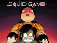 64 Bits: Squid Game Boy — безплатна онлайн игра