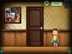 Amgel Kids Room Escape 347 — безплатна онлайн игра