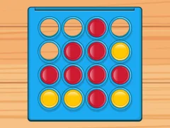 Straight 4 Multiplayer — безплатна онлайн игра