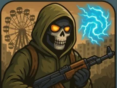 STALKER Strike — безплатна онлайн игра