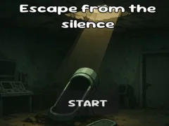 Escape From The Silence — безплатна онлайн игра
