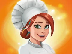 Cook & Match: Sara's Adventure — безплатна онлайн игра